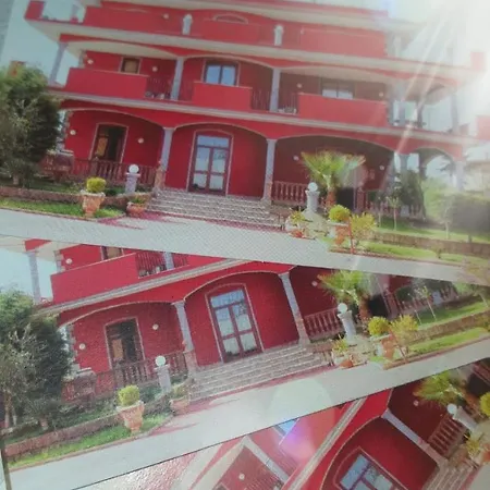 Eurhotel فندق