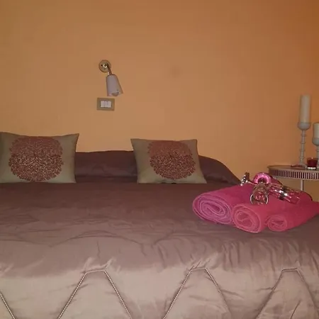 Eurhotel * Pignataro Maggiore