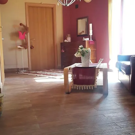 فندق Eurhotel Pignataro Maggiore