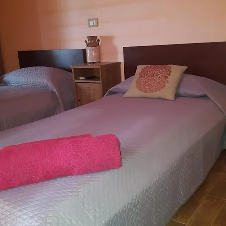 Eurhotel فندق Pignataro Maggiore