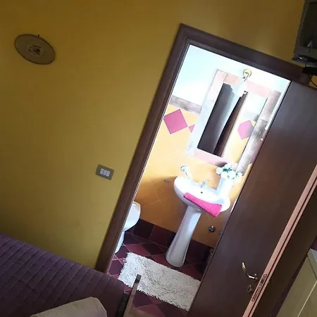 Eurhotel * Pignataro Maggiore